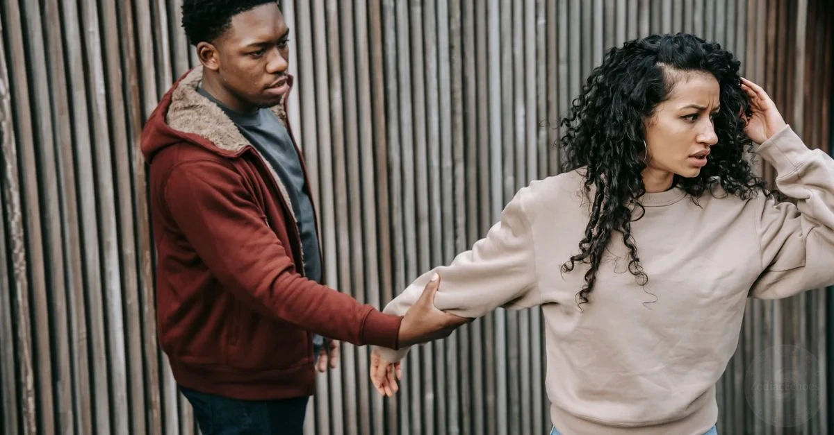 How Each Zodiac Sign Reacts When Someone Says No to Them: Rejection Isn’t the Only Thing That Hurts