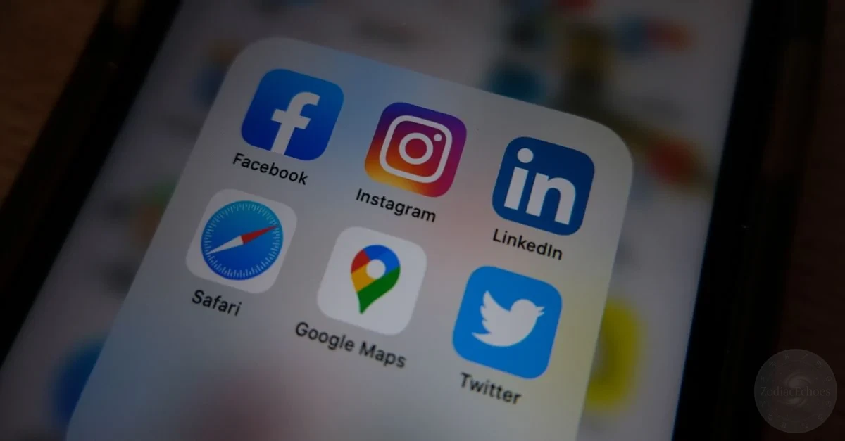 How Each Zodiac Sign Would Handle a Month Without Social Media: Some Would Never Go Back
