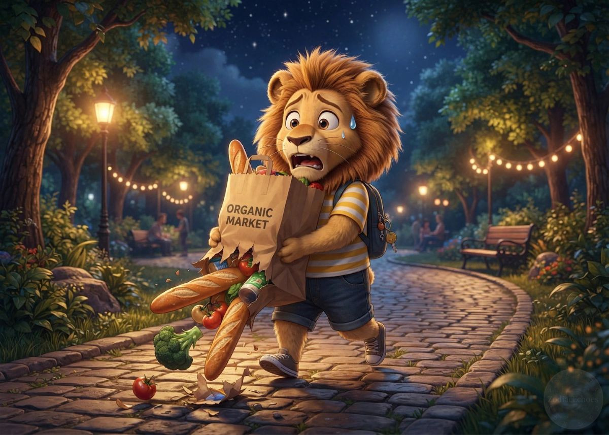 Leo — August 4, 2026
