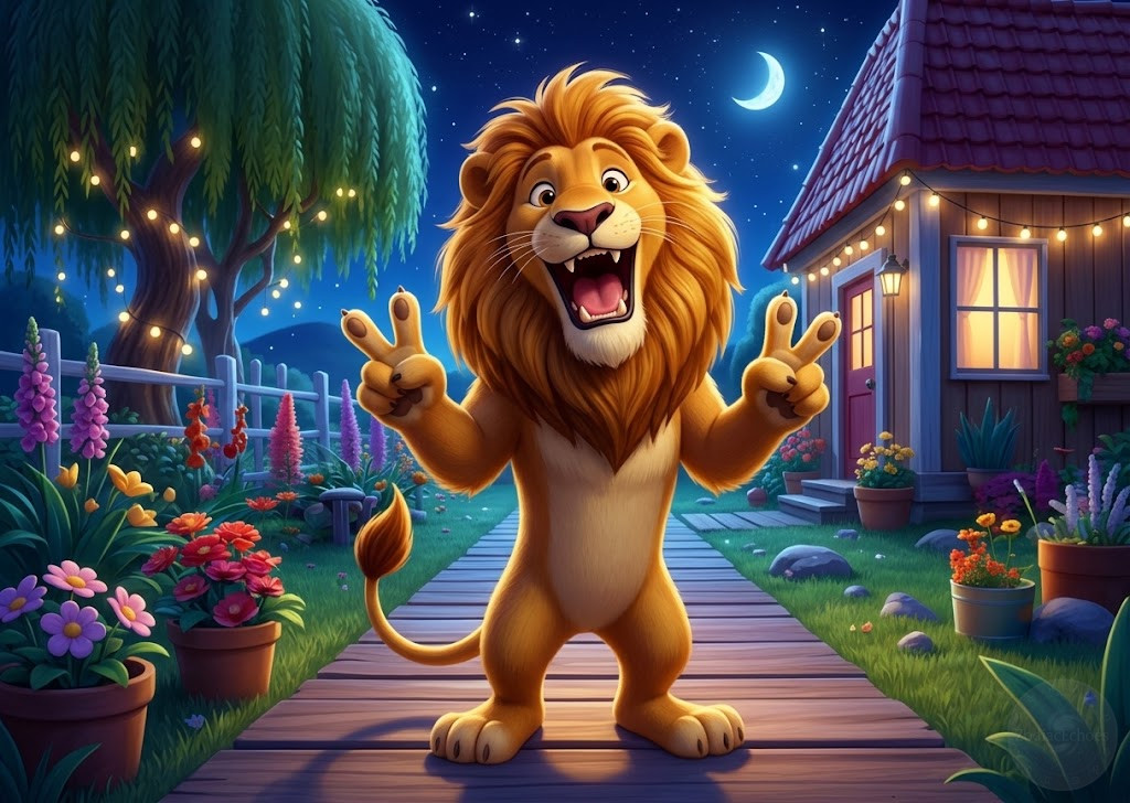 Leo – August 20, 2026