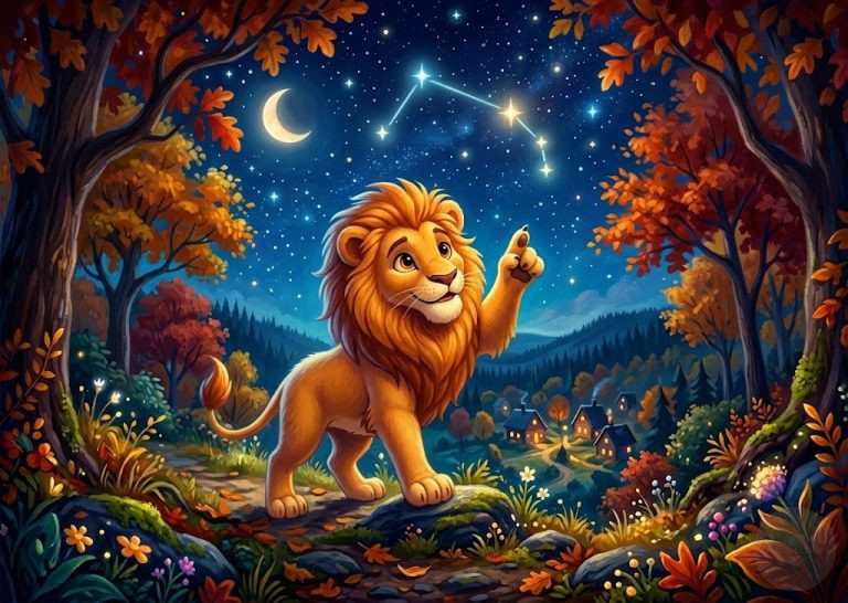 Leo Monthly Horoscope (September 2026)