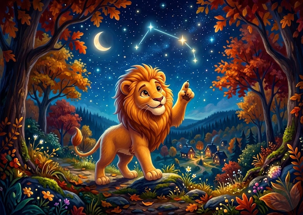 Leo Monthly Horoscope (September 2026)