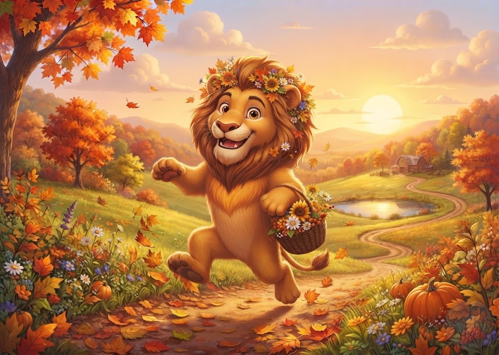 Leo – August 26, 2026