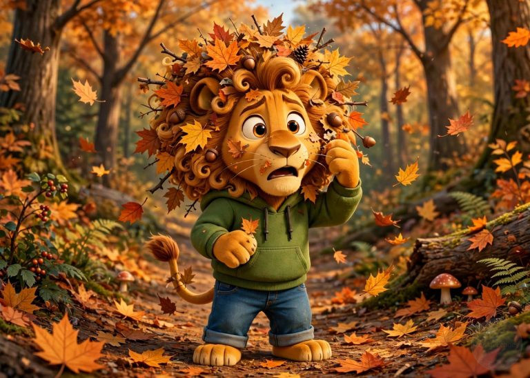 Leo – September 1, 2026