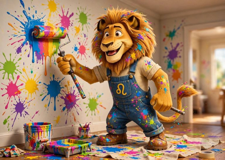 Leo – September 2, 2026