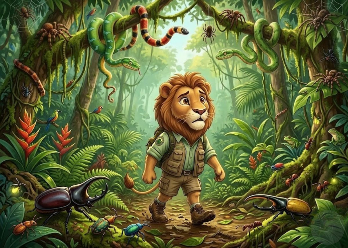 Leo — August 8, 2026