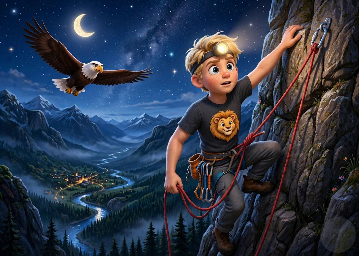Leo — August 9, 2026