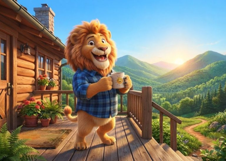 Leo — August 3, 2026