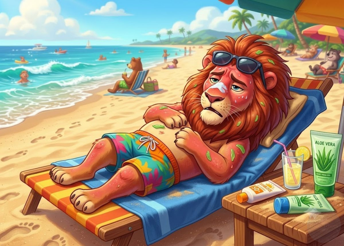 Leo Weekly Horoscope (August 10 – August 16)