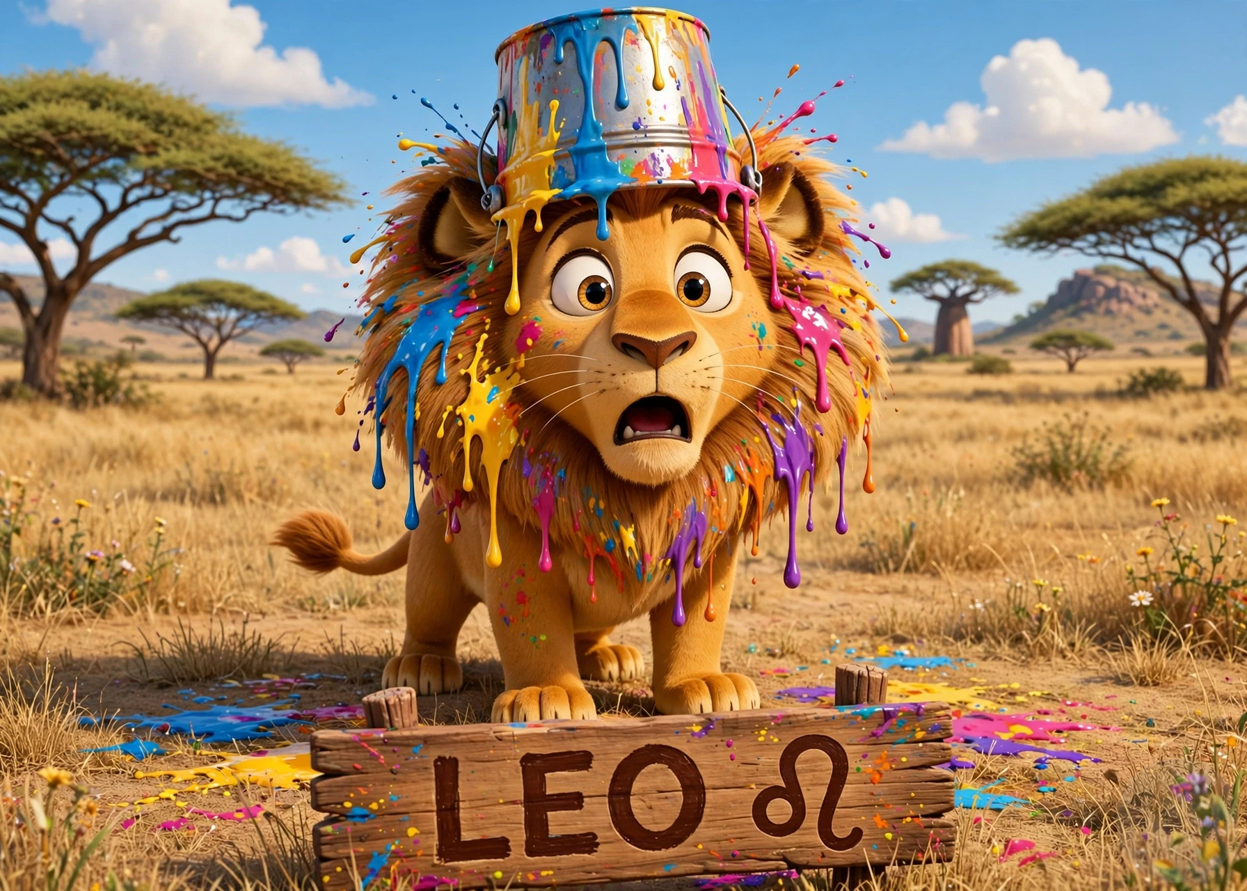 Leo Weekly Horoscope (August 24 – August 30)