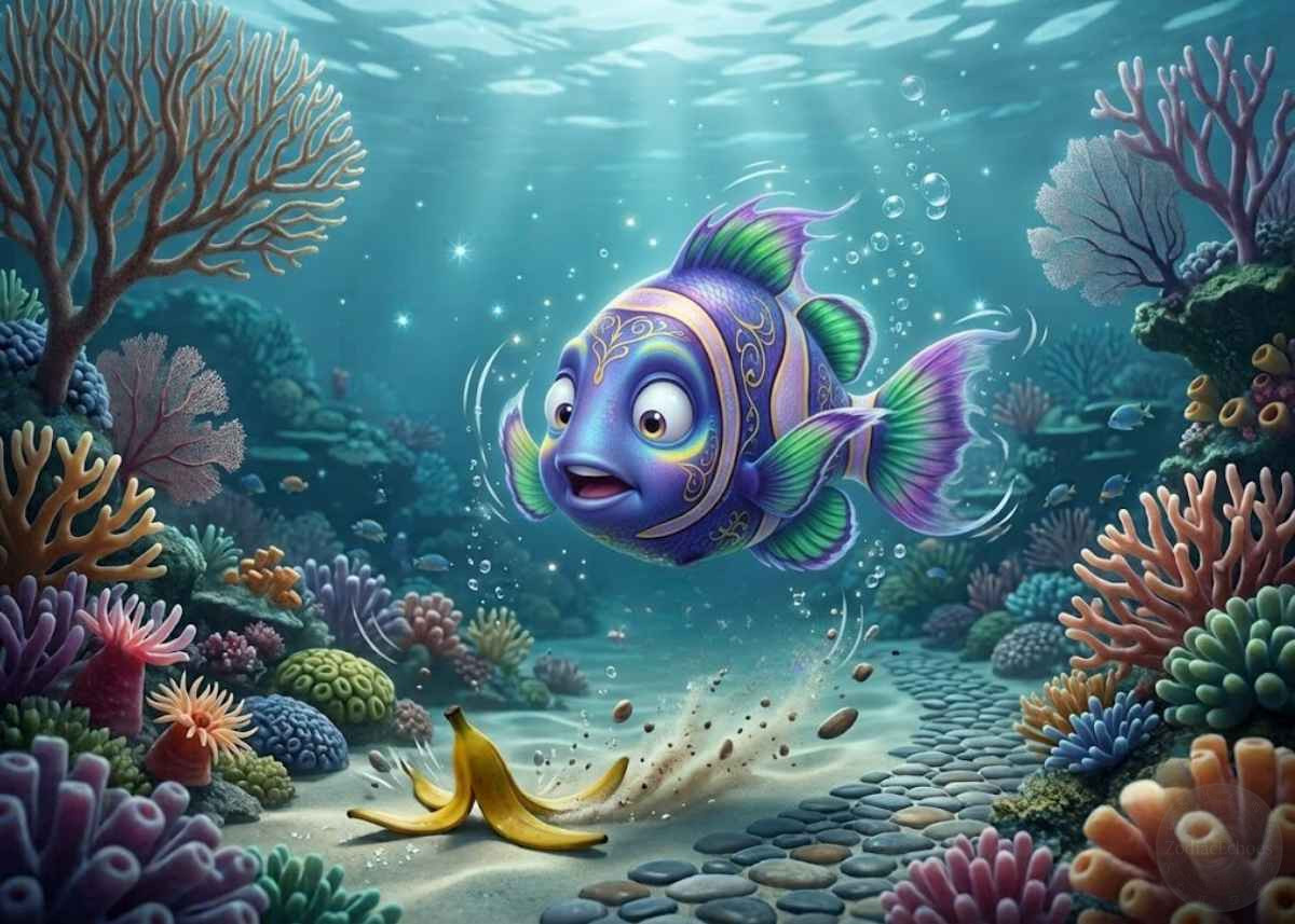 Pisces – August 12, 2026
