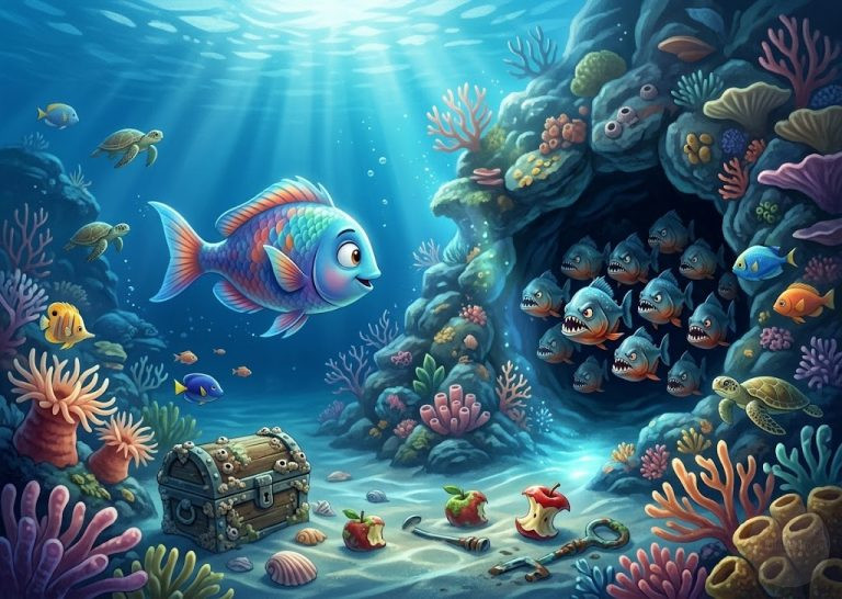 Pisces – August 17, 2026
