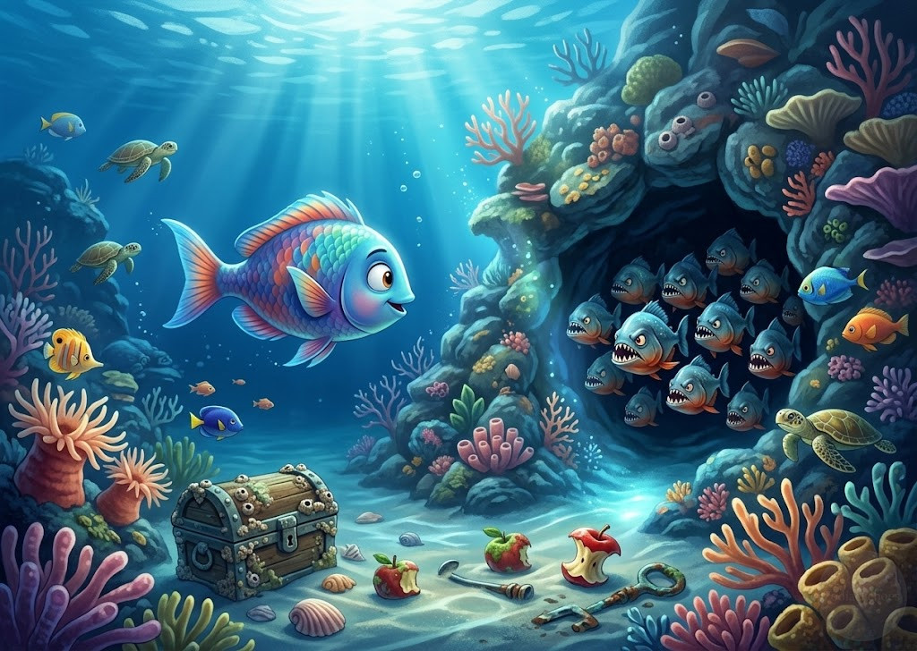 Pisces – August 17, 2026