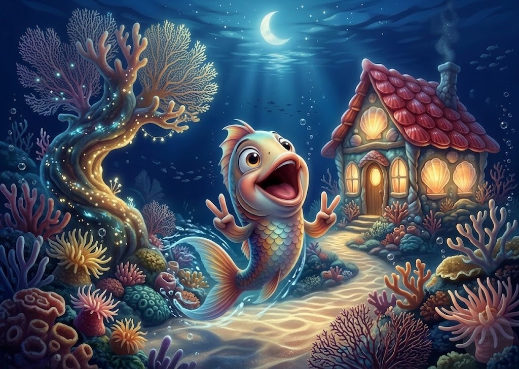 Pisces – August 20, 2026