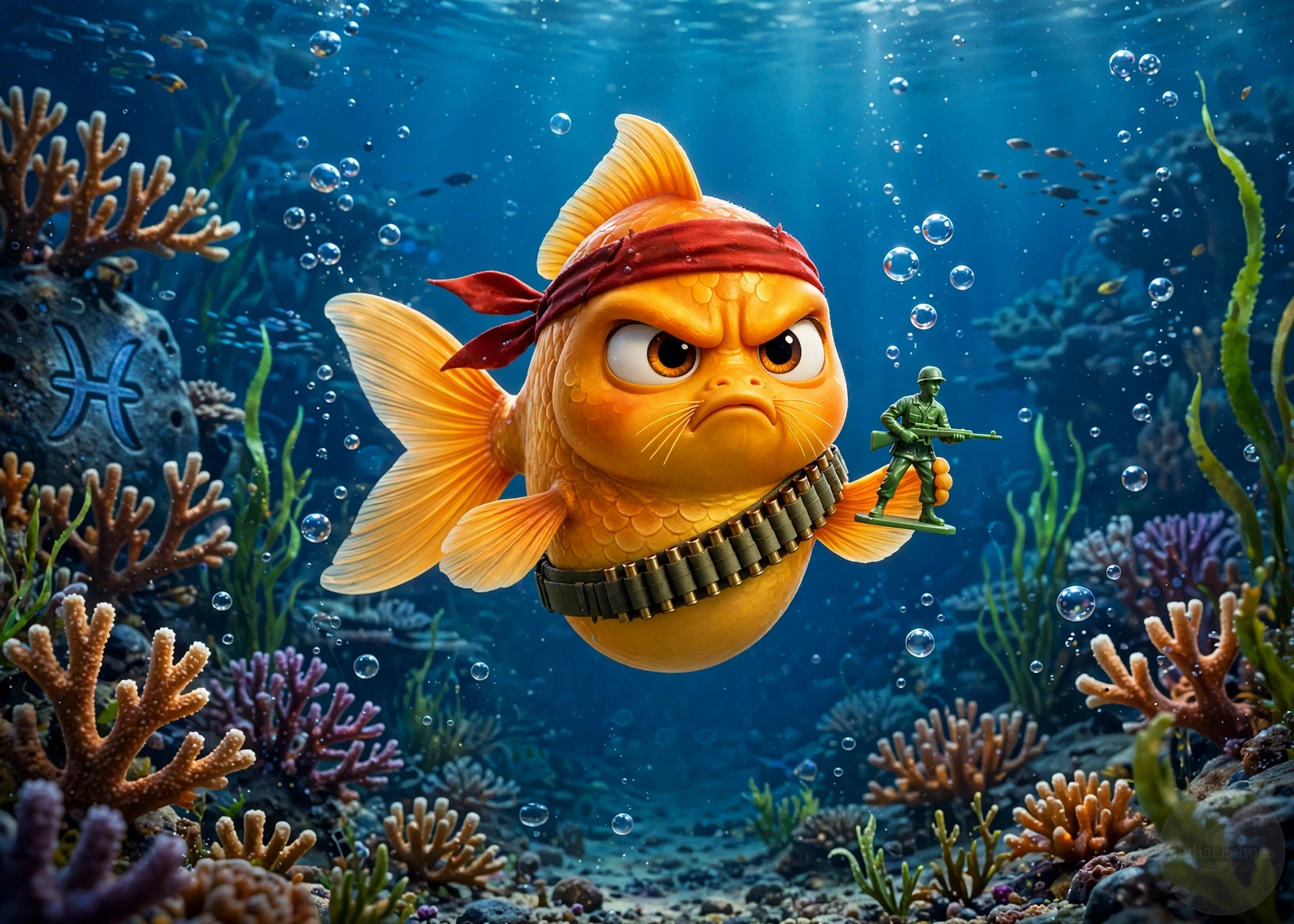 Pisces – August 28, 2026
