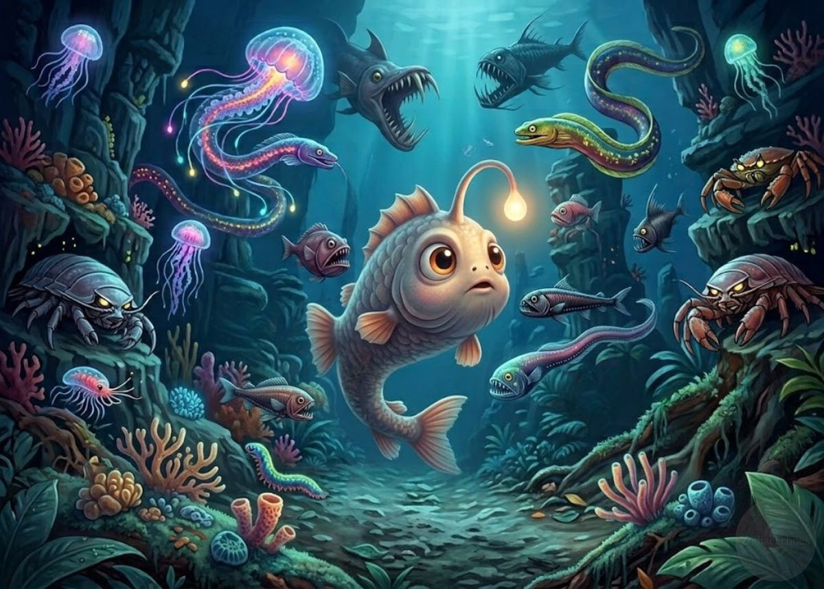 Pisces — August 8, 2026