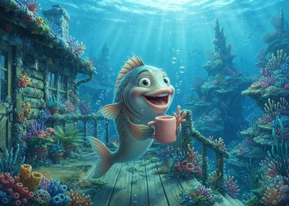 Pisces — August 3, 2026
