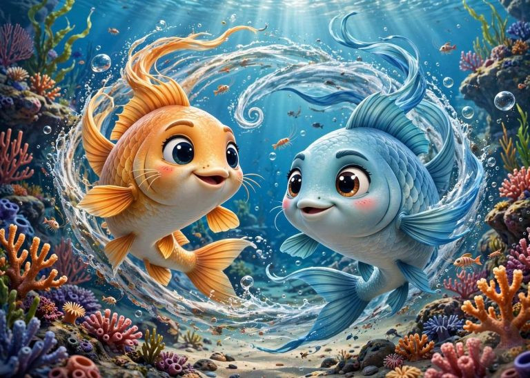 Pisces Weekly Horoscope (August 31 – September 6)