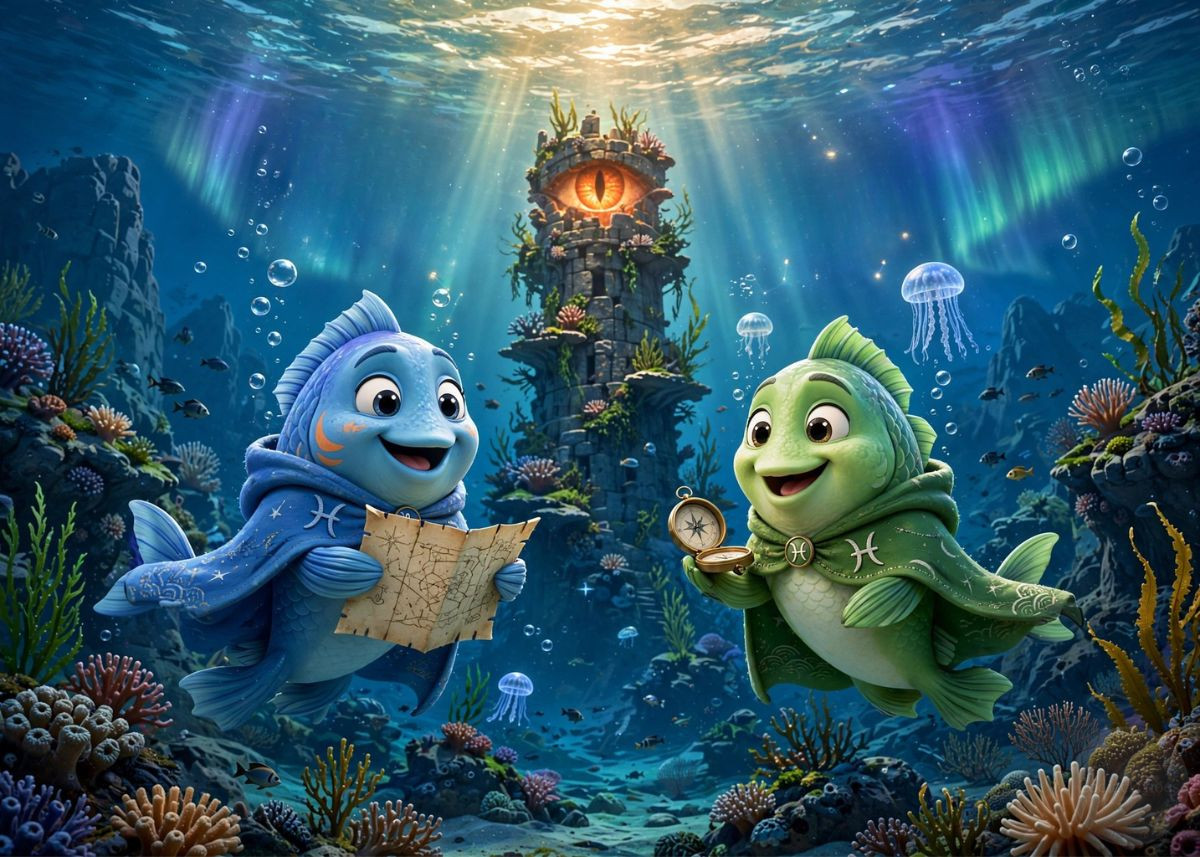 Pisces — August 5, 2026