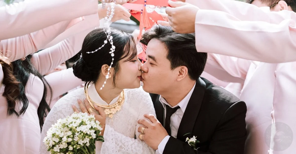 Put Each Zodiac Sign in Charge of a Wedding: By the Big Day, Someone Is Definitely Crying