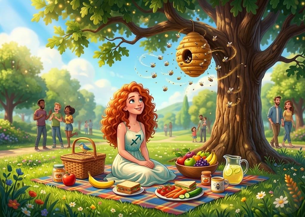Sagittarius – August 16, 2026