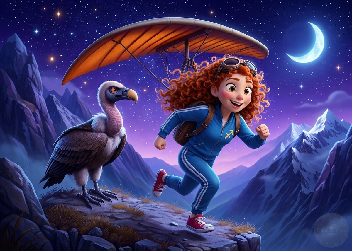 Sagittarius – August 25, 2026