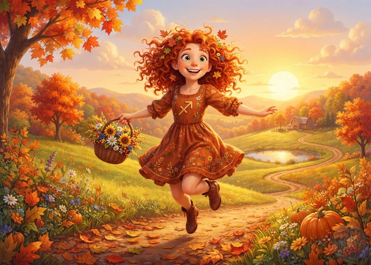 Sagittarius – August 26, 2026