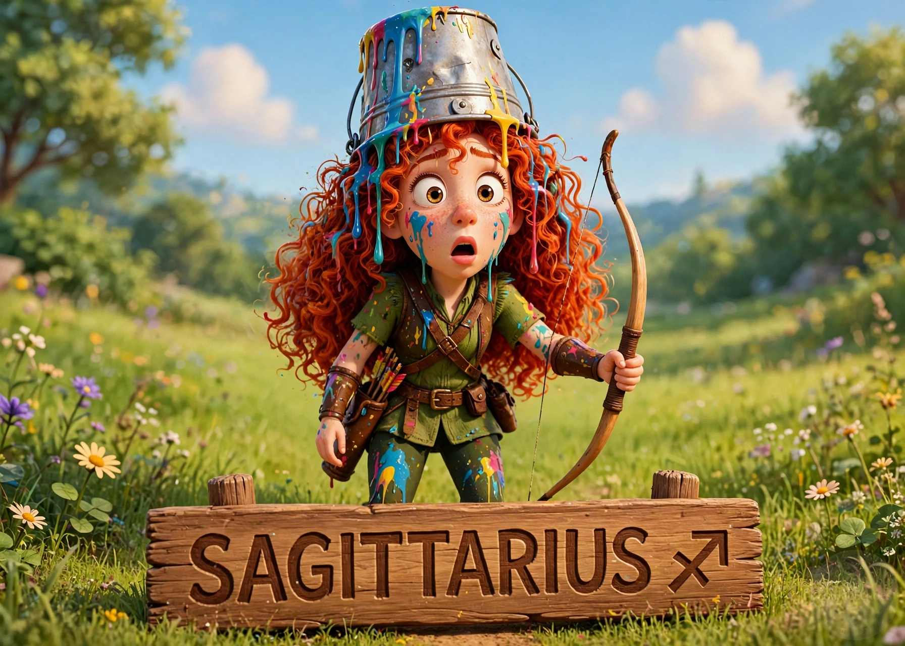 Sagittarius Weekly Horoscope (August 24 – August 30)