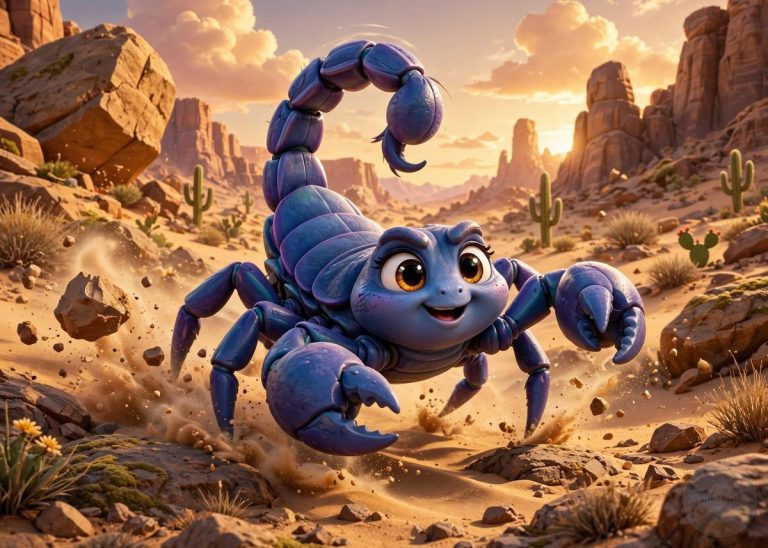 Scorpio Weekly Horoscope (August 31 – September 6)
