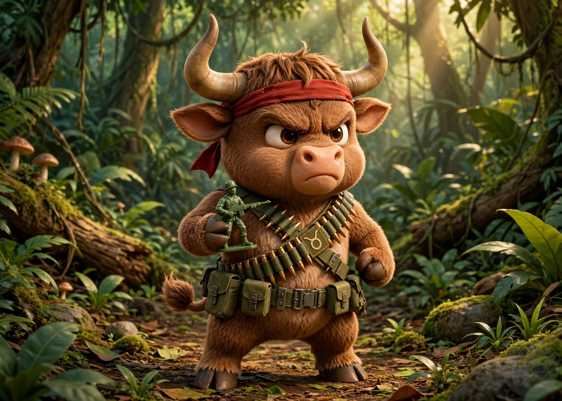 Taurus – August 28, 2026