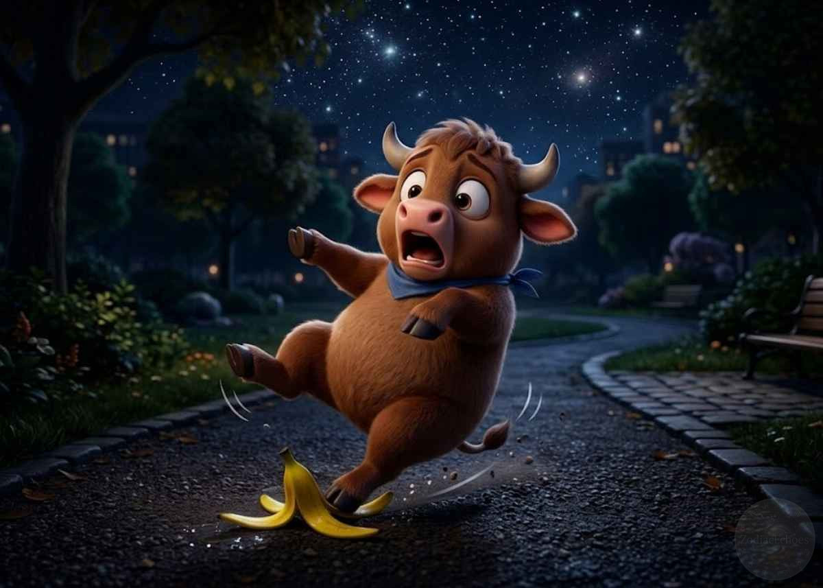 Taurus – August 12, 2026