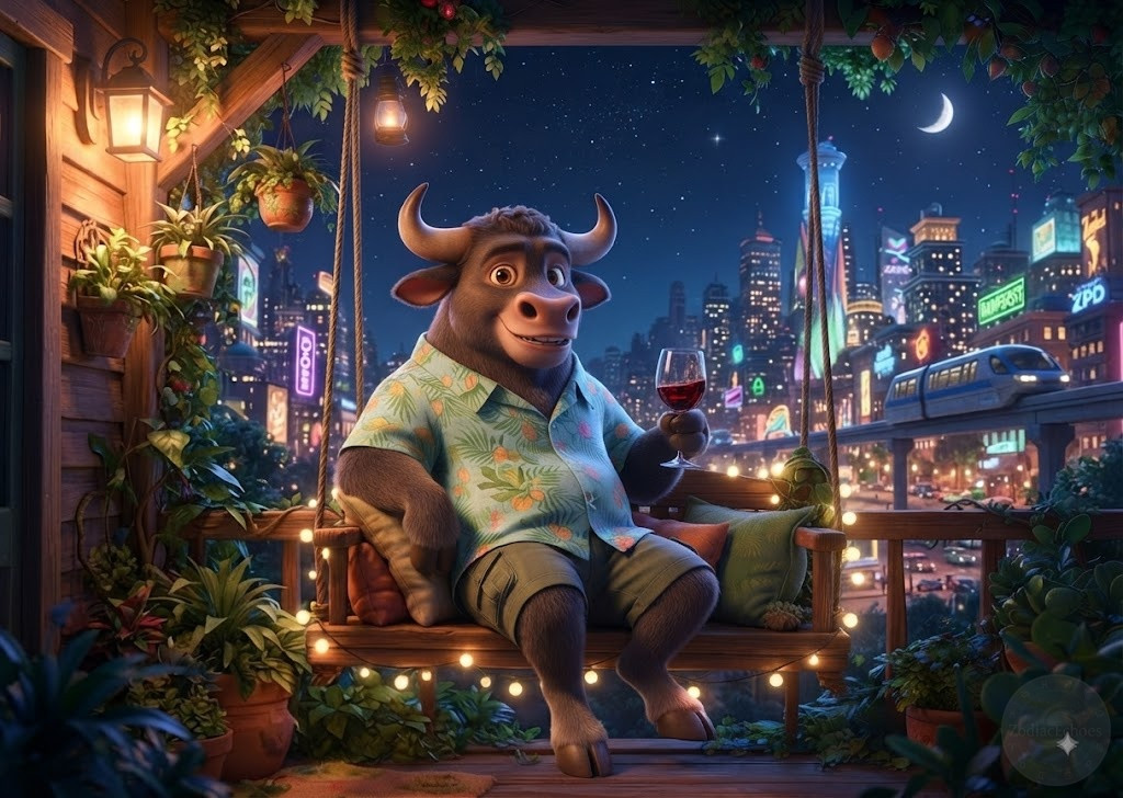 Taurus – August 14, 2026