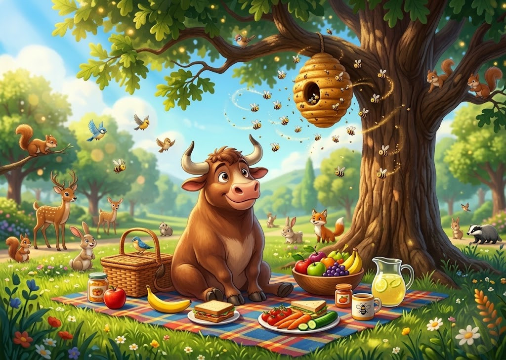 Taurus – August 16, 2026