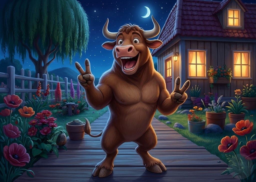 Taurus – August 20, 2026