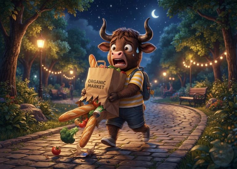 Taurus — August 4, 2026
