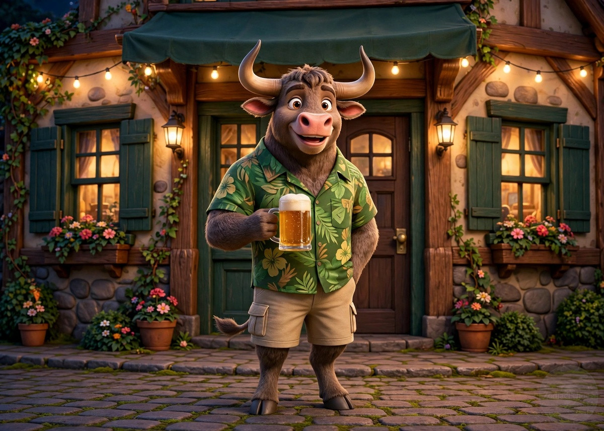 Taurus – August 21, 2026