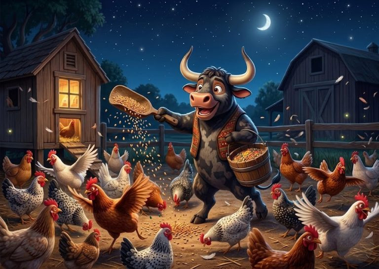Taurus – August 23, 2026
