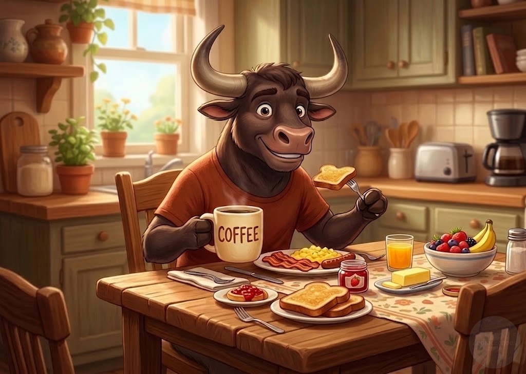 Taurus – August 24, 2026