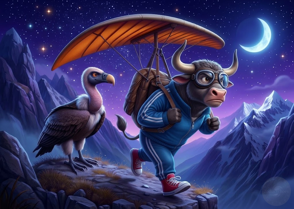 Taurus – August 25, 2026