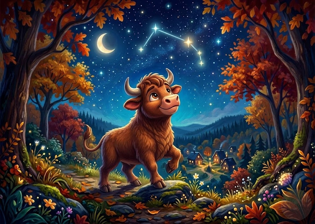 Taurus Monthly Horoscope (September 2026)