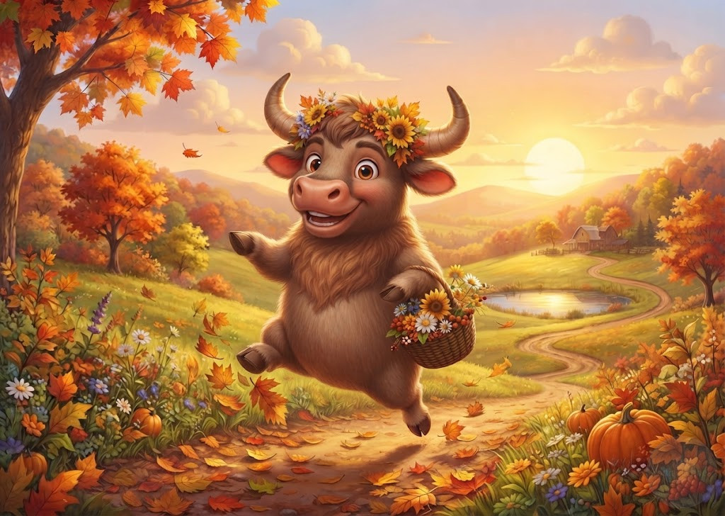 Taurus – August 26, 2026