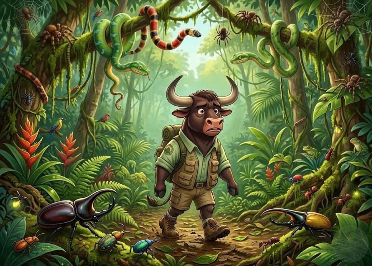 Taurus — August 8, 2026