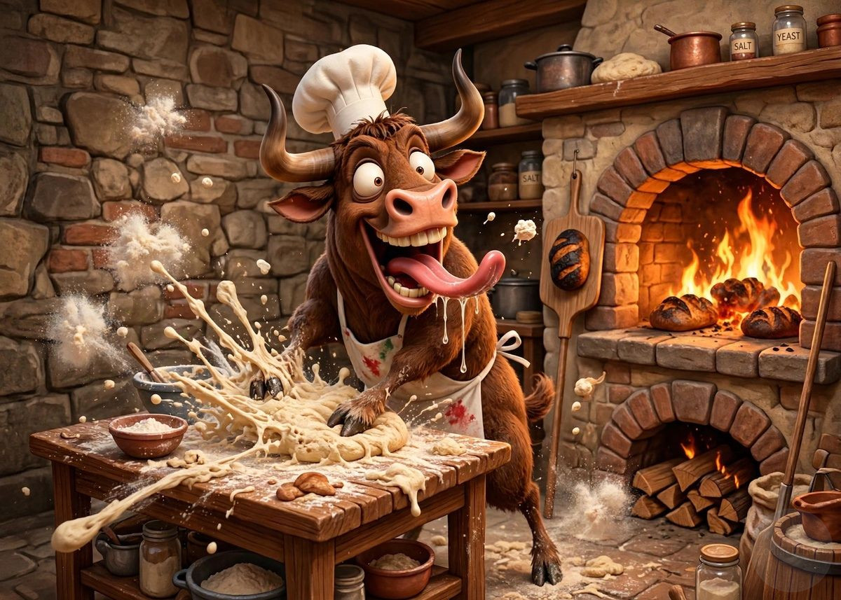 Taurus — August 10, 2026