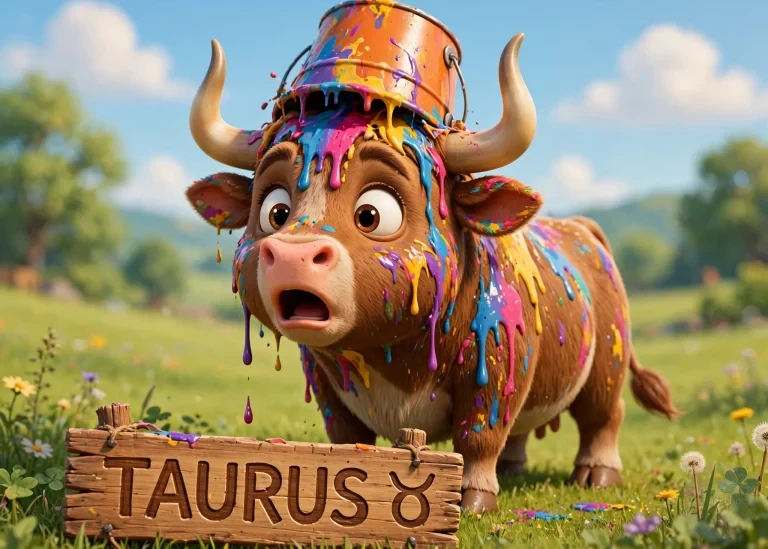Taurus Weekly Horoscope (August 24 – August 30)