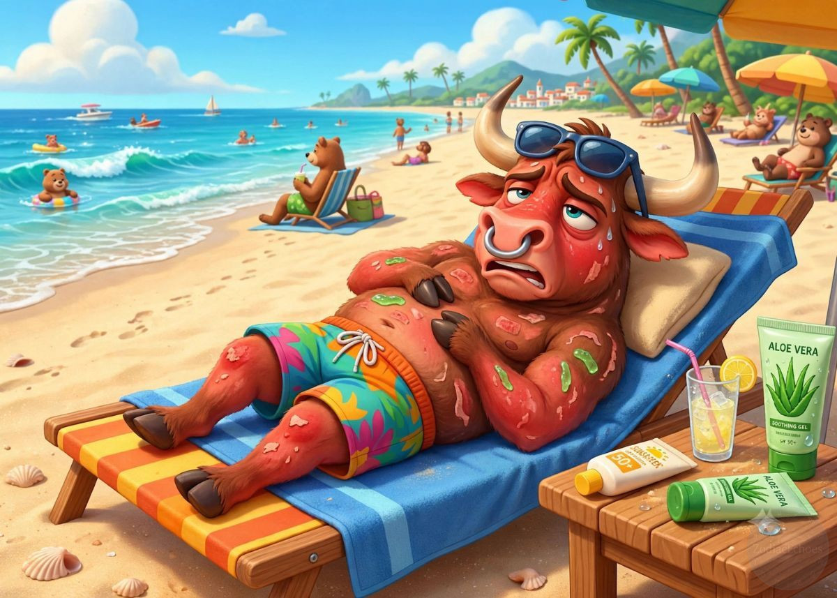 Taurus Weekly Horoscope (August 10 – August 16)