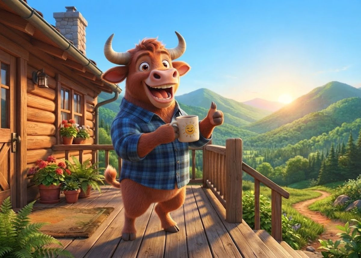 Taurus — August 3, 2026