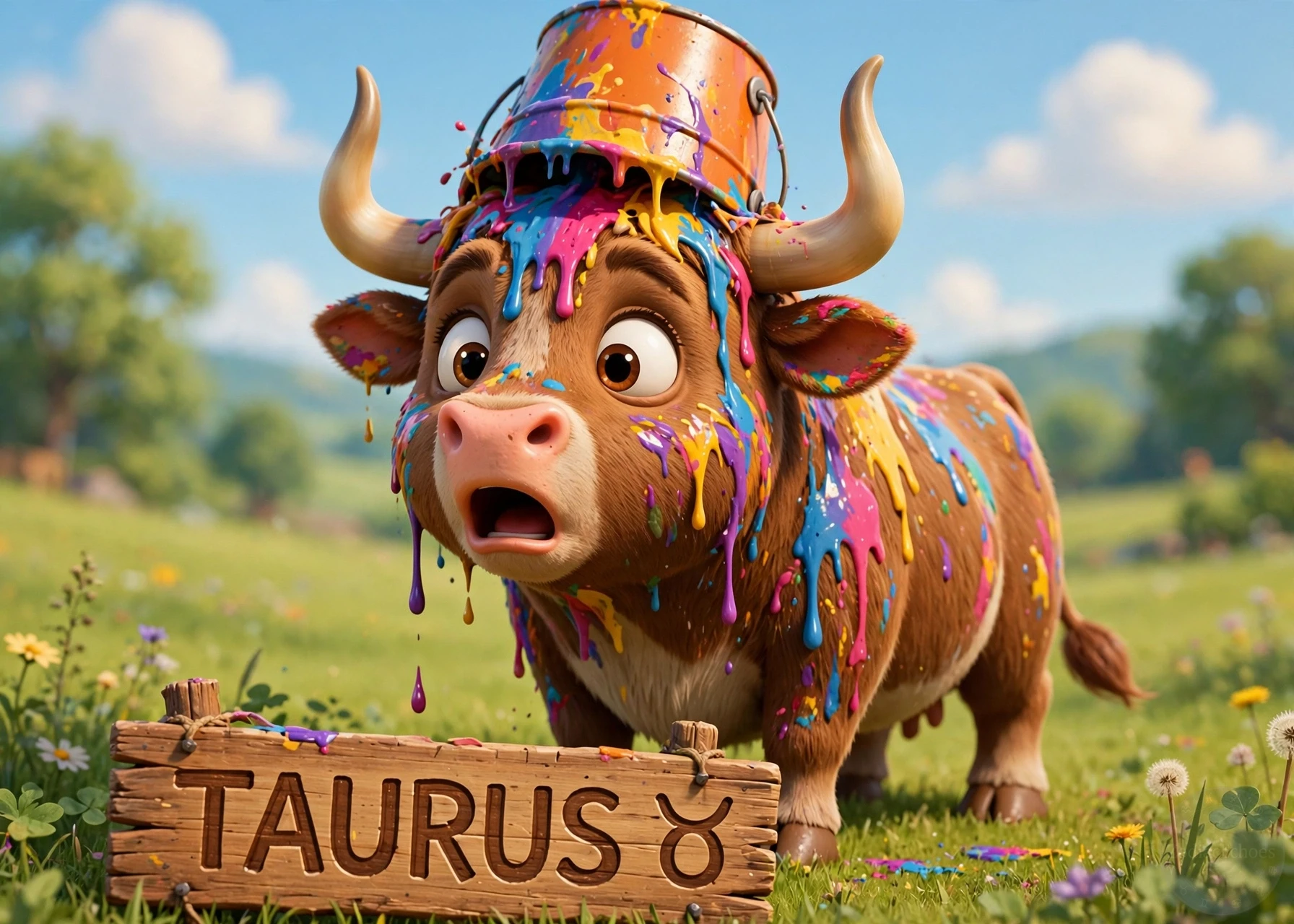 Taurus Weekly Horoscope (August 24 – August 30)