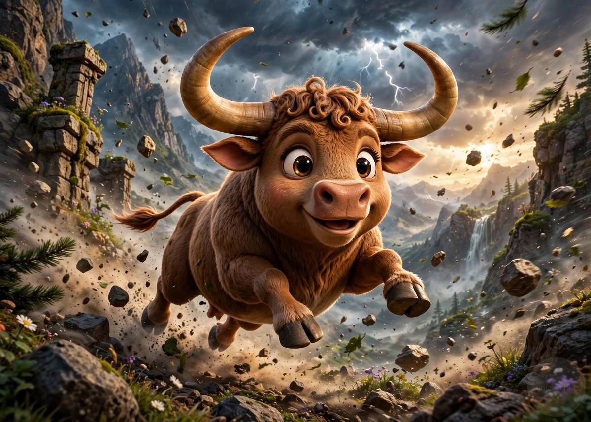 Taurus Weekly Horoscope (August 31 – September 6)