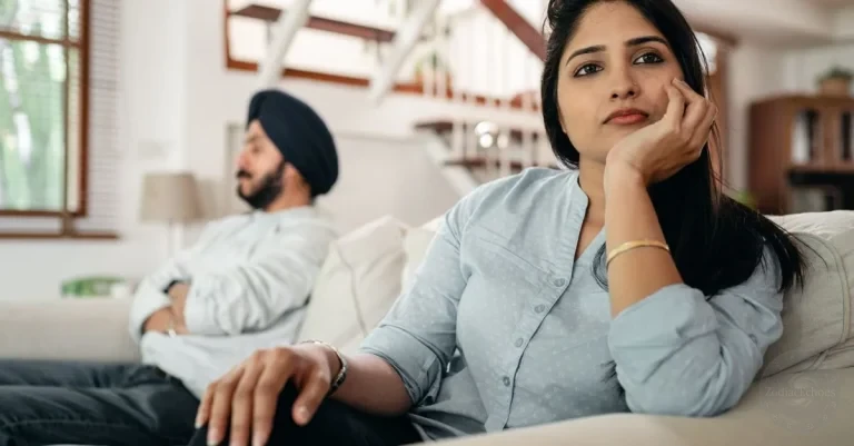 The Zodiac Signs Most Likely to Stay in an Unhappy Relationship: Loyalty Can Become a Trap