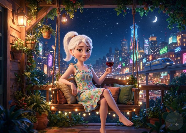 Virgo – August 14, 2026